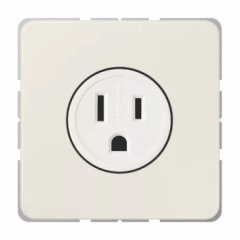 521-15Z Розетка 15A 125V USA-стандарт системы US-NEMA 5-20 R