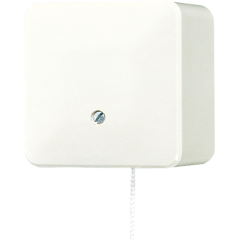 606ZA Универсальный шнуровой выключатель для накладного монтажа