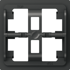 Запчасть, крепеж для тройной клавиши