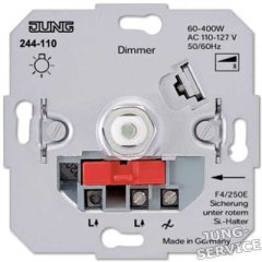 244-110 Диммер
