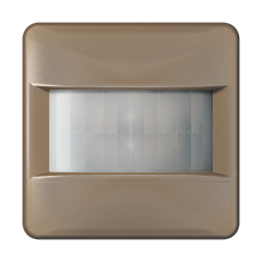 Датчик движения «стандарт» 1,10 м, золотая бронза, CD17180GB