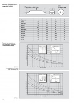 246EB HB-усилитель встраиваемый 100-600W/VA