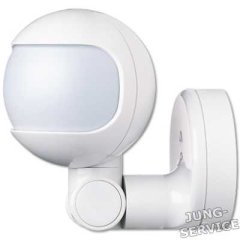 222WW Датчик движения с зоной обнаружения 110°, степень защиты IP54