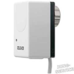 2176SV KNX/EIB-вентиль