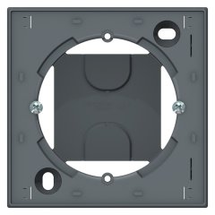 ATN000700 - AtlasDesign КОРОБКА для наружного монтажа, ГРИФЕЛЬ