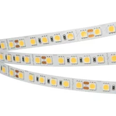 Лента RT 6-5050-96 24V Warm2700 3x (480 LED)