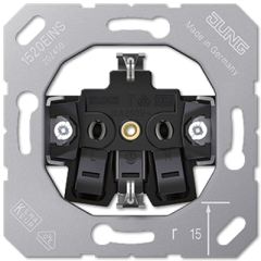 5020UEINS сменный модуль для розеток (???)