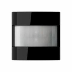 A1180-1SW Датчик движения комфорт для установки на высоте 1,1 м; чёрный