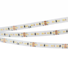 Лента MICROLED-5000HP 24V White-MIX 8mm (2216, 240 LED/m, LUX)