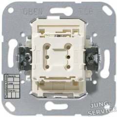 4071.01LED BCU для стандартных кнопок  1 клавиша