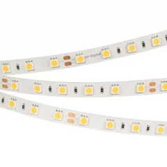 Лента RT 2-5000 24V Warm3000 2x (5060, 300 LED, LUX)