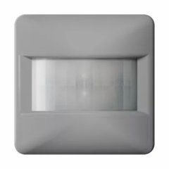 CD3280-1AGR KNX/EIB-датчик движения Комфорт с линзой для установки на высоте 2,2 м; серый