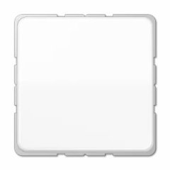 CD520WUWW Штепсельная розетка SCHUKO 16A 250V  с защитой от влажности; белая