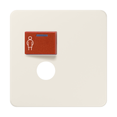 071B Крышка для изделий фирмы Ackermann