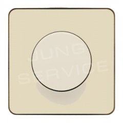 540Z Крышка для роторных диммеров