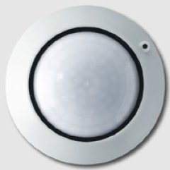 PMK360WW Датчик присутствия компакт; белый