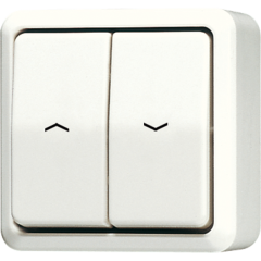 639VA Выключатель  для управления жалюзи