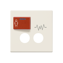 A071A Крышка для изделий фирмы Ackermann