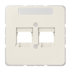 569-2NINF Крышка для модульных гнезд