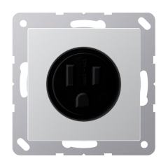 A521-15AL Розетка системы US-NEMA 15А 125V