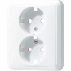 CD5020WWPL Центральная плата для розетки
