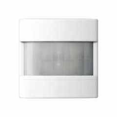 A3180WW KNX/EIB датчик движения, стандартный, 180°, высота установки 1,1 м; белый