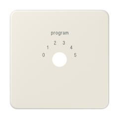 594-9 Крышка для переключателя выбора программ