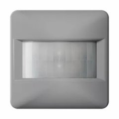 CD3280GR KNX/EIB-датчик движения Стандарт с линзой для установки на высоте 2,2 м; серый
