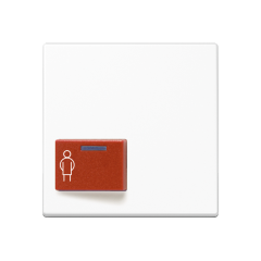 A022A-1WW Крышка для изделий фирмы Ackermann