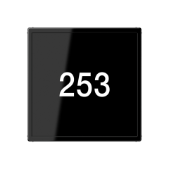 Накладка (стекло)