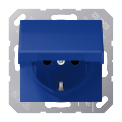 Накладка на розетку