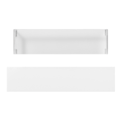 606NA крышка из оргстекла