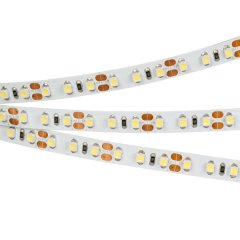 Лента RT2-3528-120-12V Warm White (600 LED)