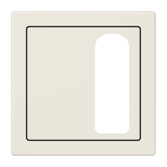 LS927.050 Abdeckung f. VarioLine