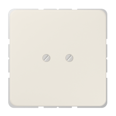 561B Глухая крышка с опорным кольцом