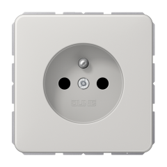 CD1521FKILG Розетка франко-бельгийского стандарта 16А 250V  / 10А 250V