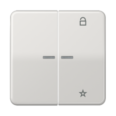 Центральная плата универсальная, светло-серый, CD1701LG