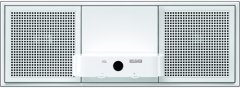 MCLS100WW Музыкальная станция  для IPod, iPhone и других портативных MP3-плееров, для серии LS990, белый