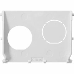 54-2TWINAX Монтажная вставка для двойных TWINAX-разъемов