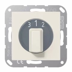 Трёхпозиционный выключатель