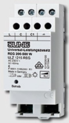 ULZ1215REG Усилитель для диммера