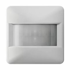 CD3180-1ALG KNX/EIB-датчик движения Комфорт с линзой для установки на высоте 1,1 м; светло-серый