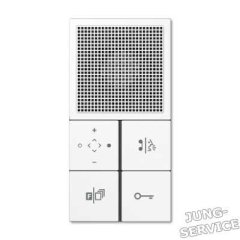 TKISLS914SW Аудиопанель комфорт