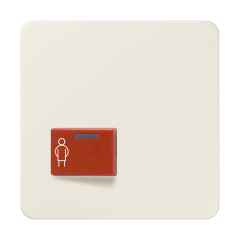 022A-1 Крышка для изделий фирмы Ackermann