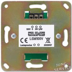 LSM100V Трансформатор для док-станции