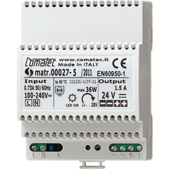 NT2415REGVDC