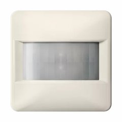 CD1180-1 Датчик движения Комфорт с линзой для установки на высоте 1,1 м; слоновая кость