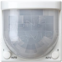 ASA1280-1WW Датчик движения «универсальный»