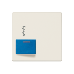 A022A-2 Крышка для изделий фирмы Ackermann