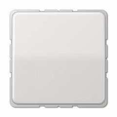 CD520WULG Штепсельная розетка SCHUKO 16A 250V  с защитой от влажности; светло-серая
